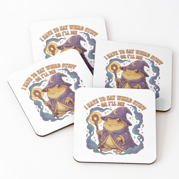 Item preview, Style Frog Funny 90s Quote Humor Vintage Silly designed and sold by JackyEstera.