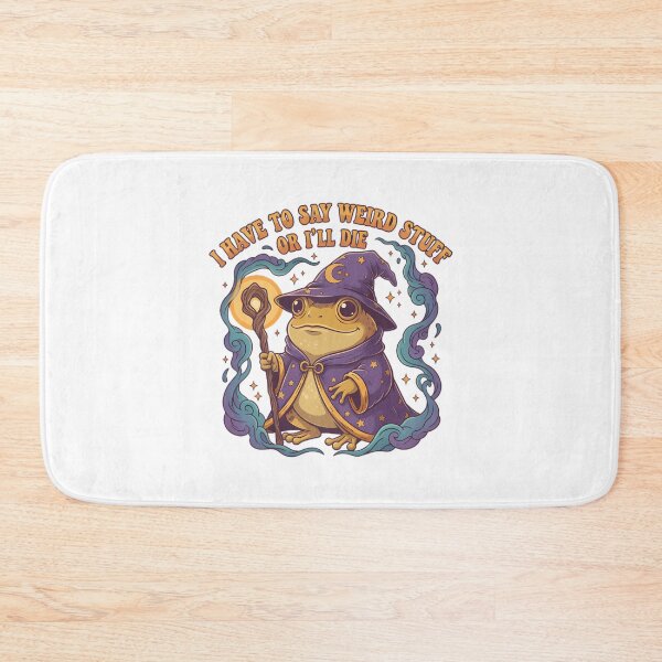 Item preview, Style Frog Funny 90s Quote Humor Vintage Silly designed and sold by JackyEstera.