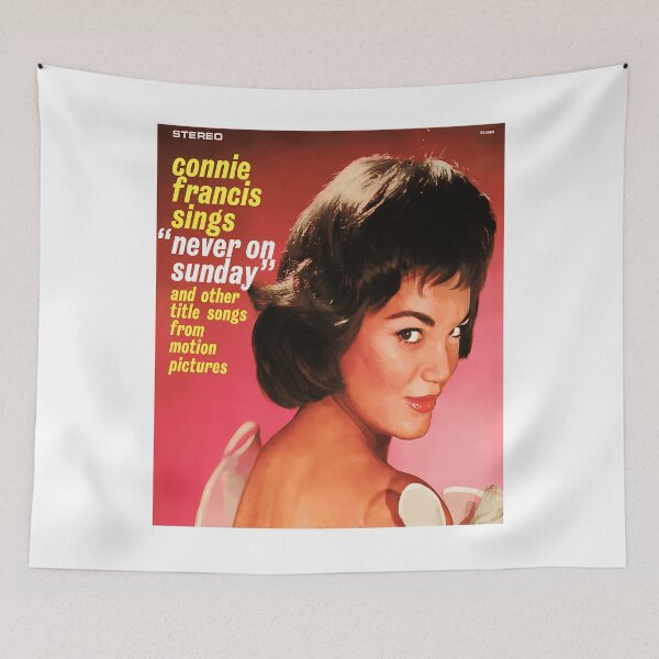 Item preview, k Love Framed Connie designed and sold by PAMELANUNZIO.