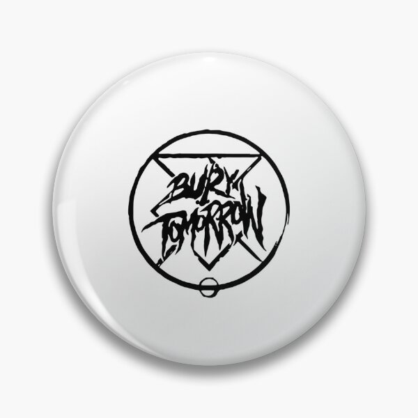 Item preview, Bury Tomorrow Band designed and sold by Jarnelenaerts.