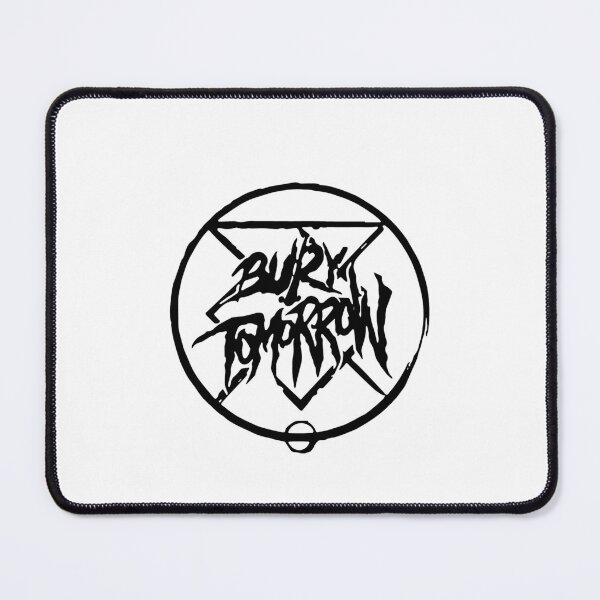 Item preview, Bury Tomorrow Band designed and sold by Jarnelenaerts.