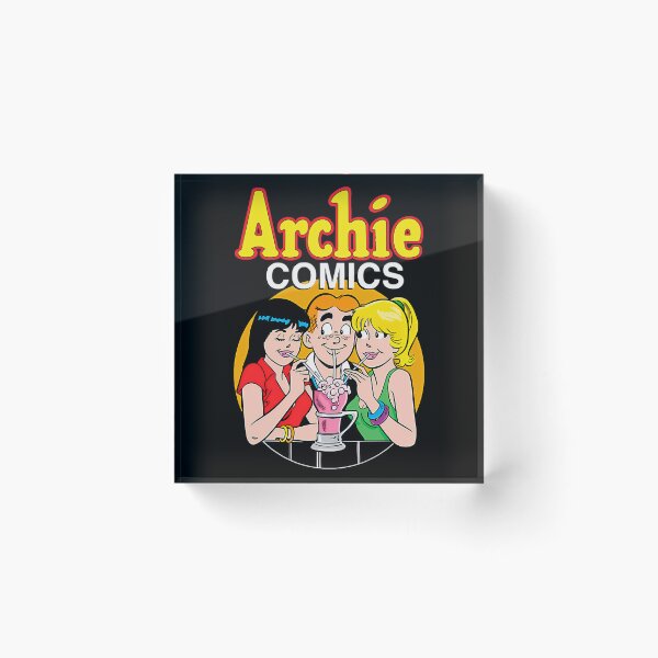 Item preview, Graphic Archies Comics Mens Best designed and sold by MediarMedic.