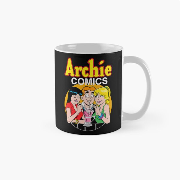 Item preview, Graphic Archies Comics Mens Best designed and sold by MediarMedic.