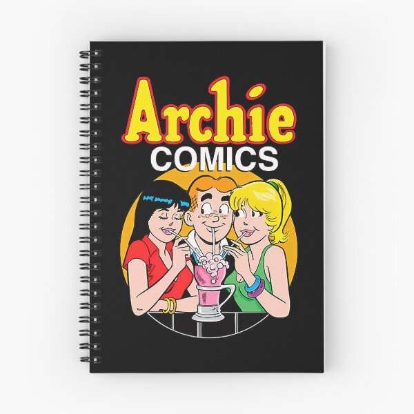 Item preview, Graphic Archies Comics Mens Best designed and sold by MediarMedic.