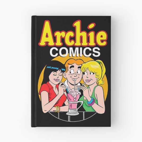 Item preview, Graphic Archies Comics Mens Best designed and sold by MediarMedic.