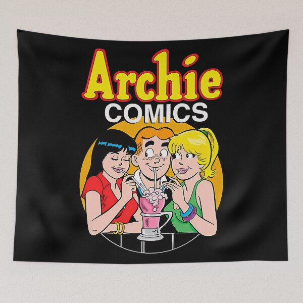 Item preview, Graphic Archies Comics Mens Best designed and sold by MediarMedic.