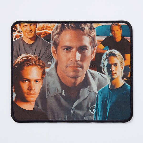 Item preview, Vintage Paul Walker  designed and sold by SKULLS4INT.