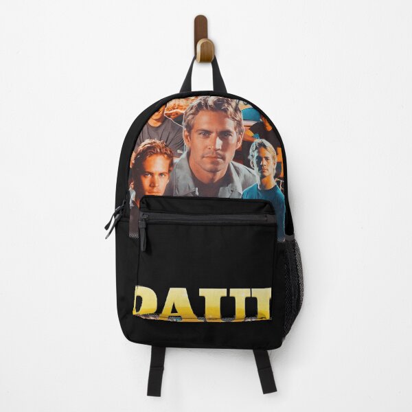 Item preview, Vintage Paul Walker  designed and sold by SKULLS4INT.