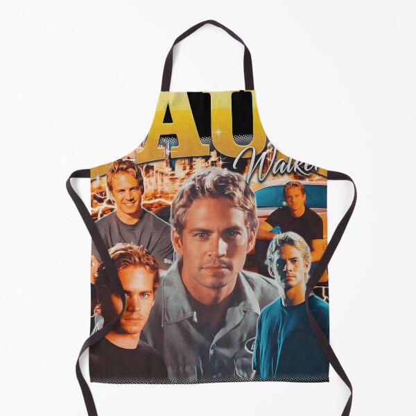 Item preview, Vintage Paul Walker designed and sold by SKULLS4INT.