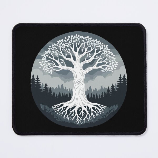 Item preview, Yggdrasil tree of life designed and sold by Grypis.