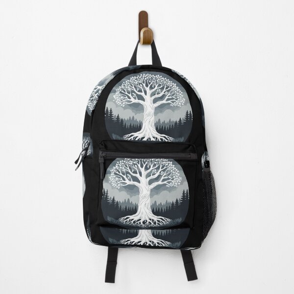 Item preview, Yggdrasil tree of life designed and sold by Grypis.