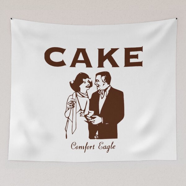 Item preview, Cake Band Music  designed and sold by Jarnelenaerts.