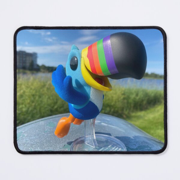 Item preview, Follow Your Nose designed and sold by POP_709.