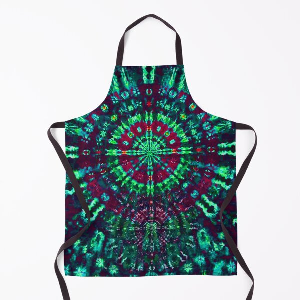 Item preview, Christmas Tie Dye designed and sold by AuroraXGreen.