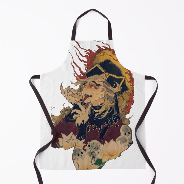 Item preview, Rank 2 upper doma designed and sold by abriellaStudios.
