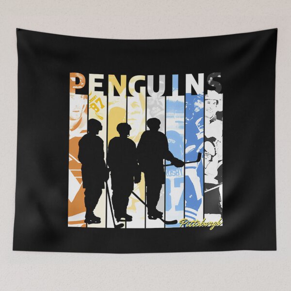 Item preview, Crosby Letang Malkin 48 designed and sold by Jarnelenaerts.