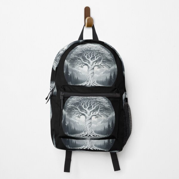Item preview, Yggdrasil tree of life designed and sold by Grypis.