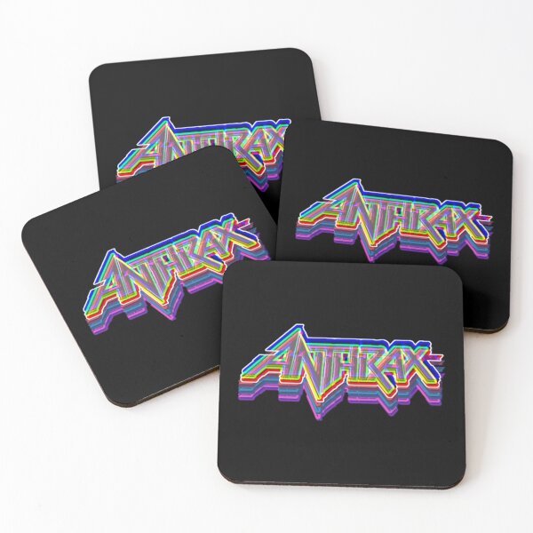 Item preview, Music - Anthrax designed and sold by trimmermc.
