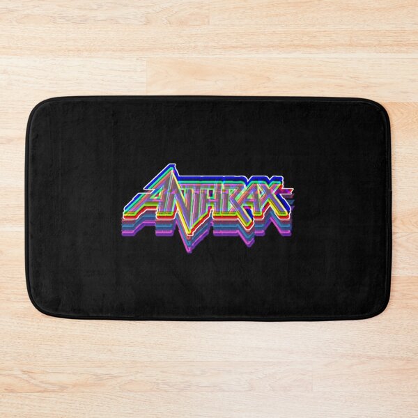Item preview, Music - Anthrax designed and sold by trimmermc.