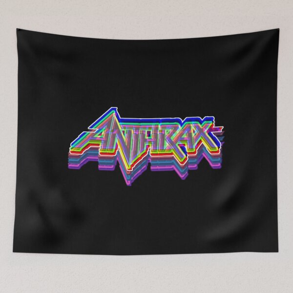 Item preview, Music - Anthrax designed and sold by trimmermc.