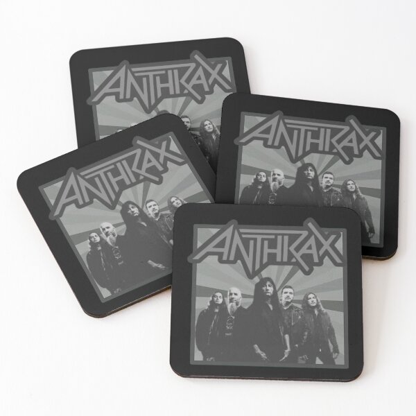 Item preview, Music - Anthrax designed and sold by trimmermc.