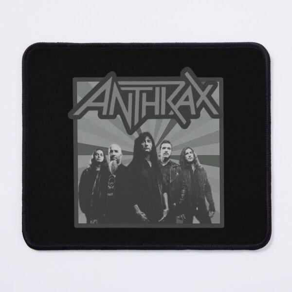 Item preview, Music - Anthrax designed and sold by trimmermc.