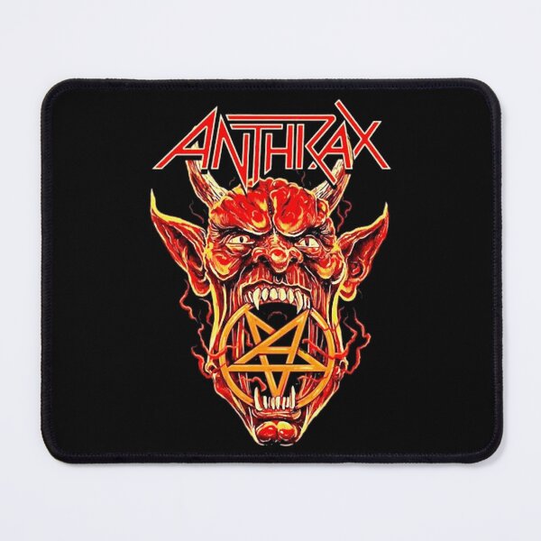 Item preview, Music - Anthrax designed and sold by trimmermc.