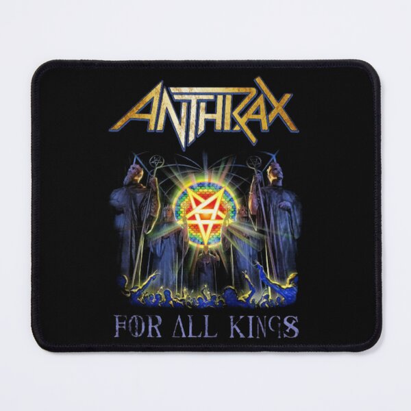 Item preview, Music - Anthrax designed and sold by trimmermc.