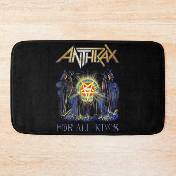 Item preview, Music - Anthrax designed and sold by trimmermc.