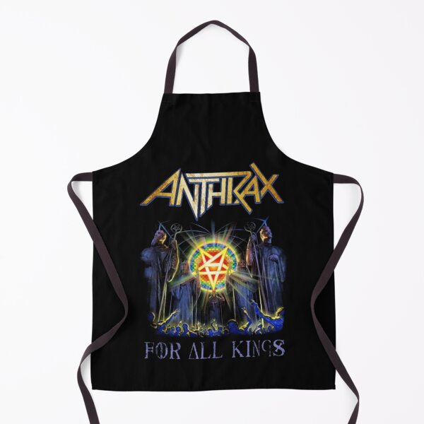 Item preview, Music - Anthrax designed and sold by trimmermc.