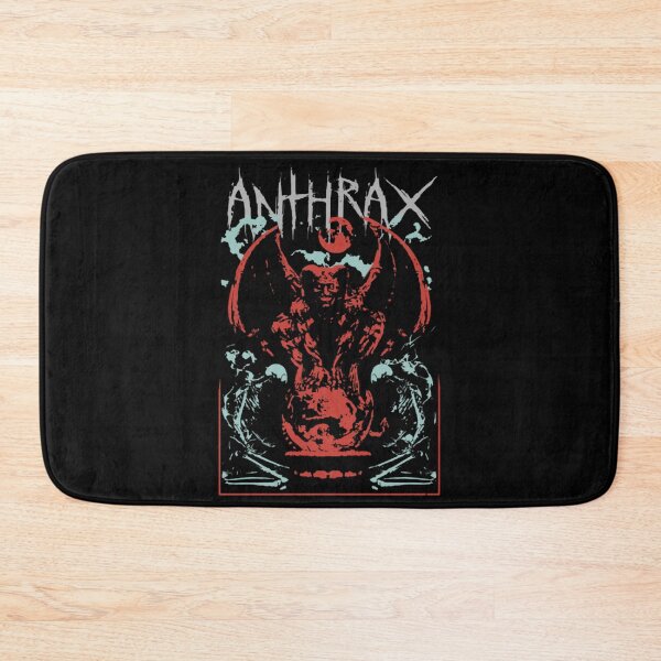 Item preview, Music - Anthrax designed and sold by trimmermc.