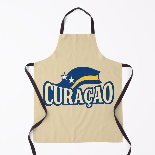 Item preview, Curaçao Island - Caribbean Paradise Design designed and sold by Myra365Art.