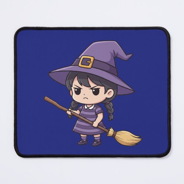 Item preview, Resting Witch Face designed and sold by OOStudio.
