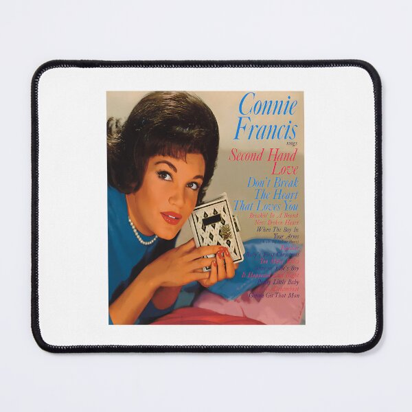 Item preview, k Love Framed Connie designed and sold by PAMELANUNZIO.