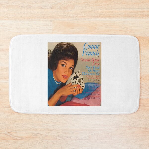 Item preview, k Love Framed Connie designed and sold by PAMELANUNZIO.