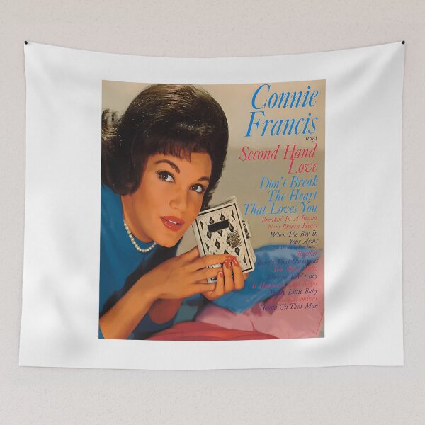 Item preview, k Love Framed Connie designed and sold by PAMELANUNZIO.