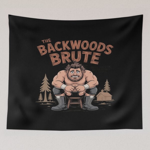 Item preview, dares the brute designed and sold by Jarnelenaerts.