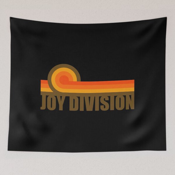 Item preview, Art - joy division designed and sold by IvyJimenesey.