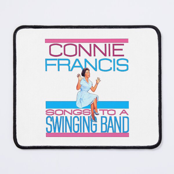 Item preview, k Love Framed Connie designed and sold by PAMELANUNZIO.