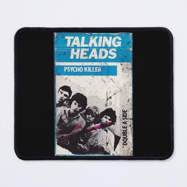 Item preview, Music - Talking Heads designed and sold by brycembeatiful.