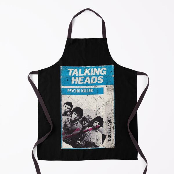 Item preview, Music - Talking Heads designed and sold by brycembeatiful.