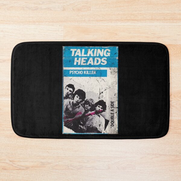 Item preview, Music - Talking Heads designed and sold by brycembeatiful.