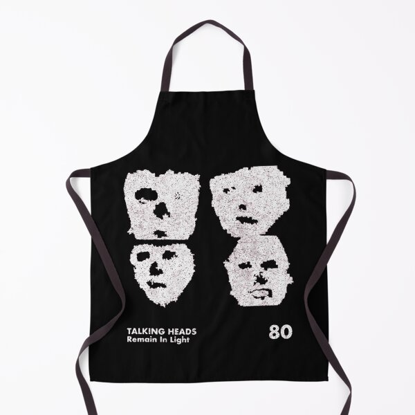 Item preview, Music - Talking Heads designed and sold by brycembeatiful.
