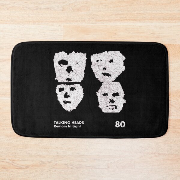 Item preview, Music - Talking Heads designed and sold by brycembeatiful.