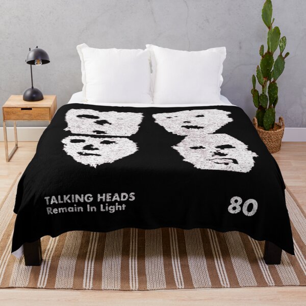 Item preview, Music - Talking Heads designed and sold by brycembeatiful.