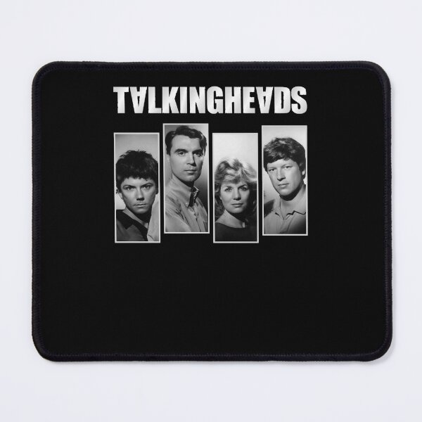 Item preview, Music - Talking Heads designed and sold by brycembeatiful.