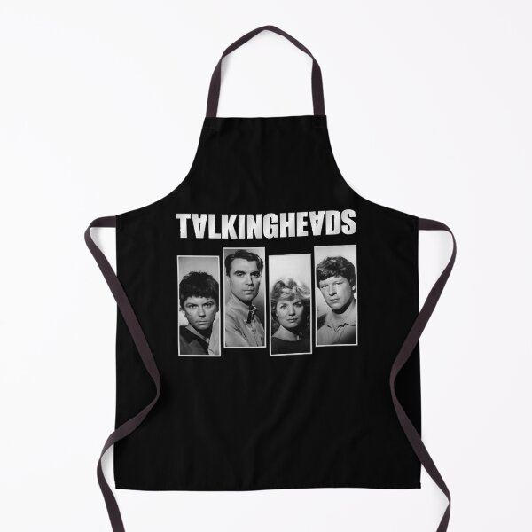 Item preview, Music - Talking Heads designed and sold by brycembeatiful.