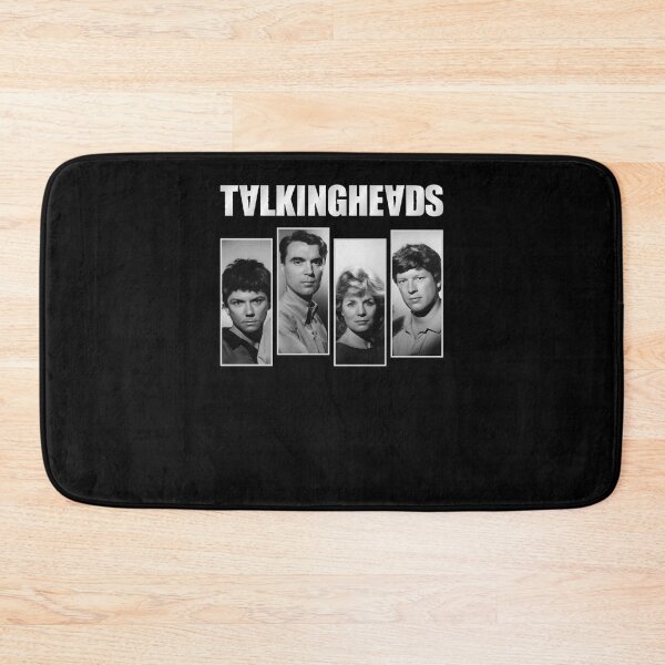 Item preview, Music - Talking Heads designed and sold by brycembeatiful.