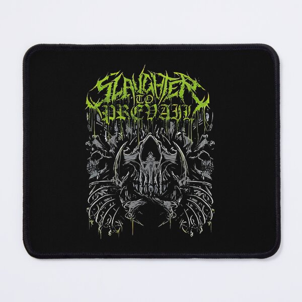 Item preview, Slaughter to Prevail Music designed and sold by Jinggalamun.
