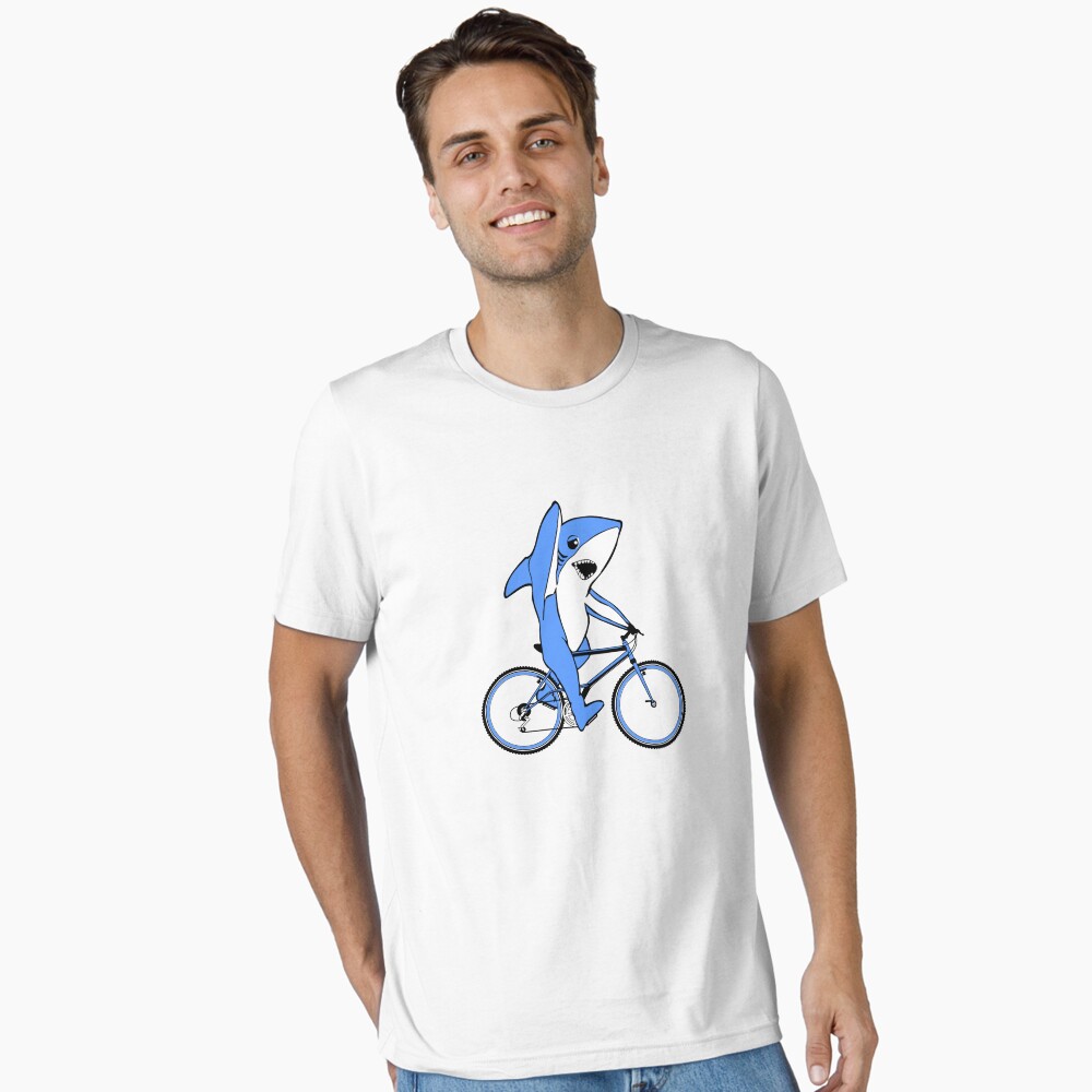 Item preview, Essential T-Shirt designed and sold by EthosWear.